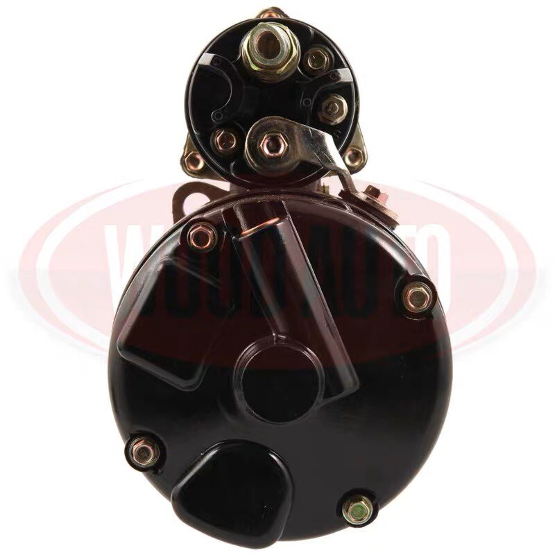 英格索兰175压路机起动机马达，康明斯8.3马力的秘密武器🔧-电动缸-淘宝好物网