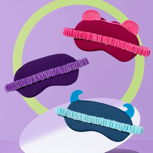 Miniso знаменитый chuangyin disney pixbas Better Series Series Series Sereo Sleep Slee Sleep Sleep Sleep Sleep Sleep