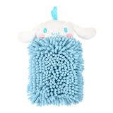 Miniso Знаменитый Chuangyou Sanrobes Sanrion Snowy вытирайте шарф милый нефритовый коринец, висящий супер сильный водопоглощение