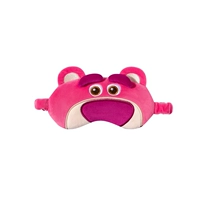 Дисней, клубника, повязка для глаз