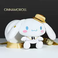Yumui Dog [кукла серии черного золота]
