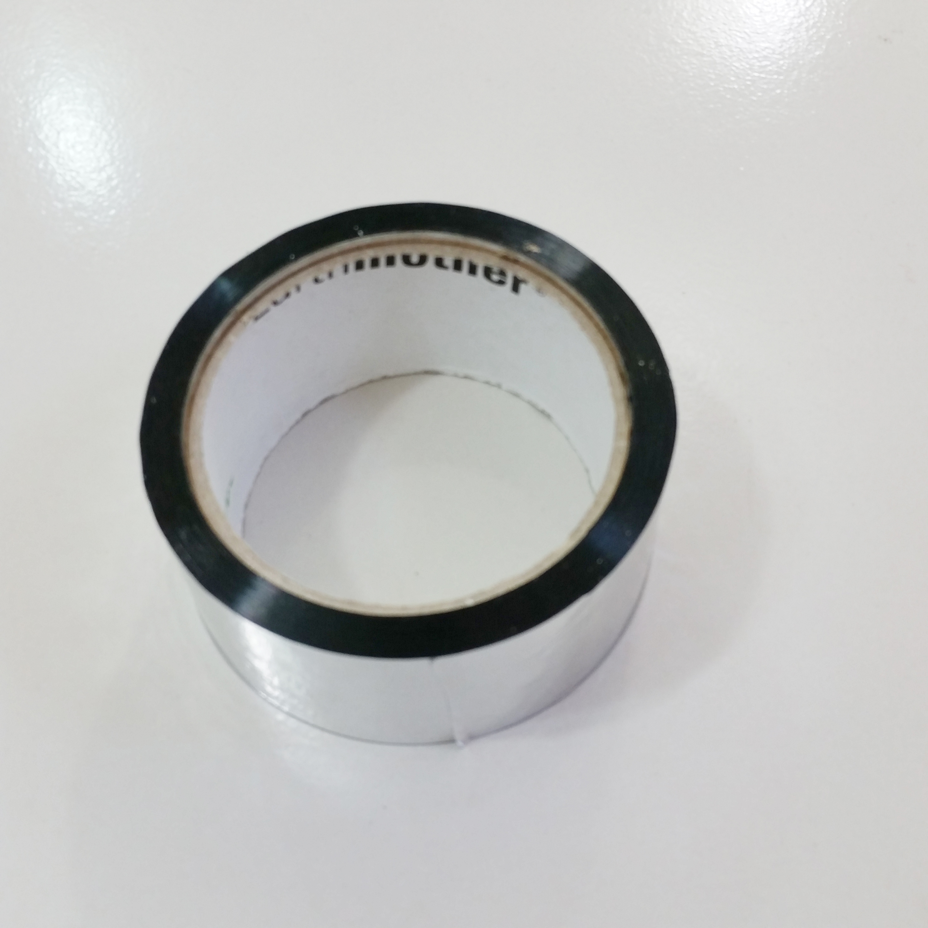 package solar tube tape tin foil tape tin foil paper aluminum foil tape exhaust pipe sealing tape package air conditioning pipe