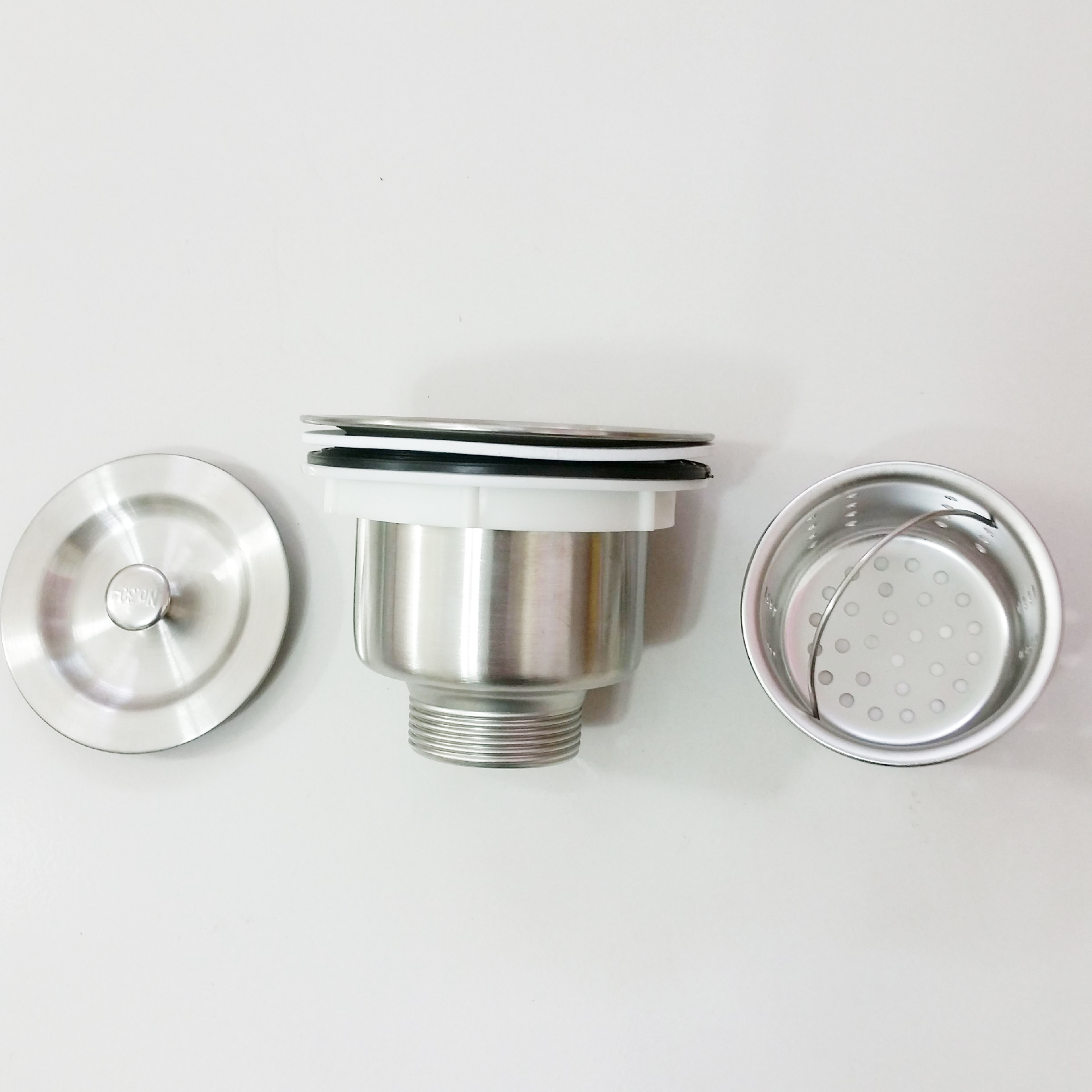 Stainless steel sink dishwasher sink accessories Vintage kitchen sink sink accessories Single sink