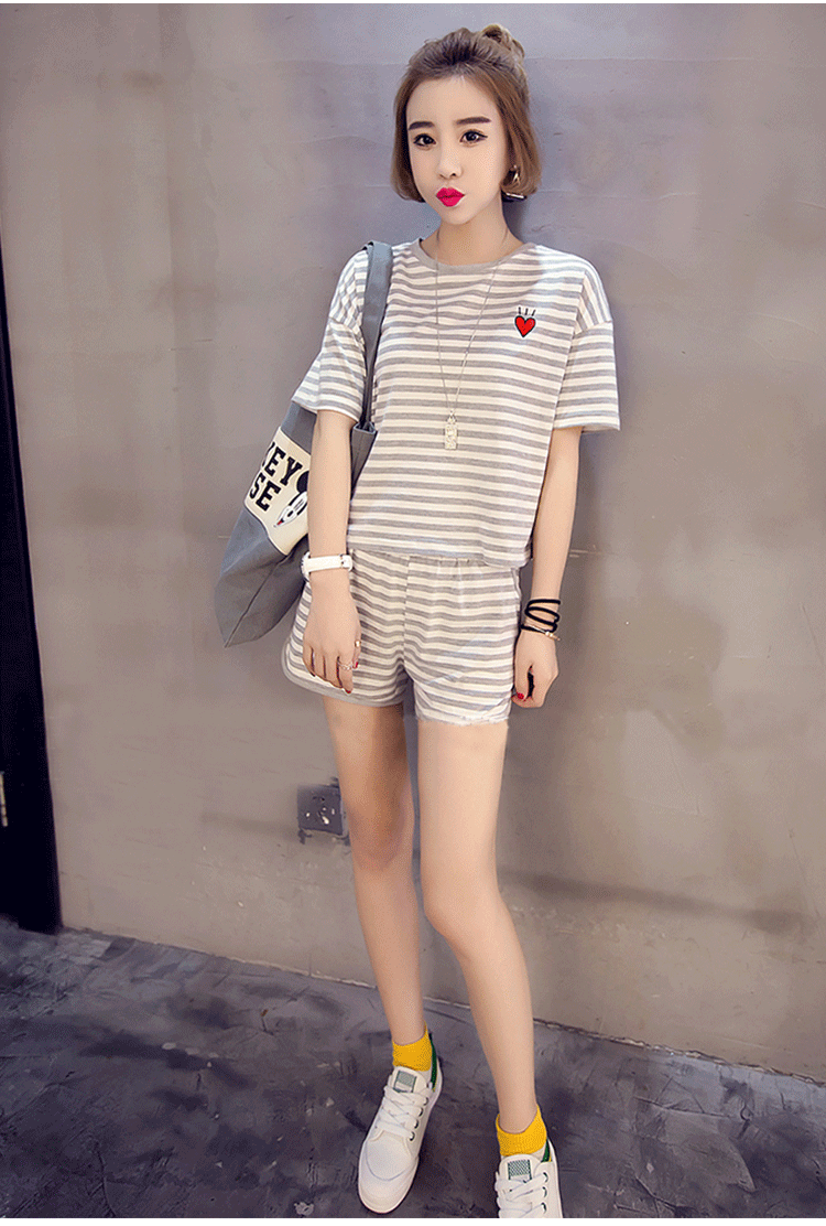 Pyjama pour femme OTHER   en Coton à sling - Ref 2993004 Image 35