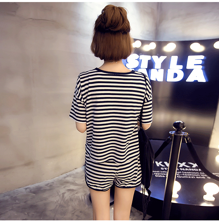 Pyjama pour femme OTHER   en Coton à sling - Ref 2993004 Image 34