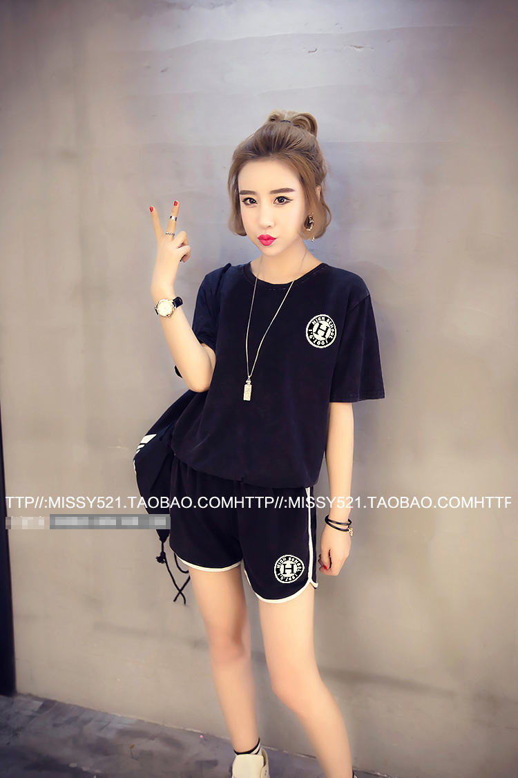 Pyjama pour femme OTHER   en Coton à sling - Ref 2993004 Image 36