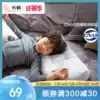 LOVO Le Worm home textile children's pillow pillow core Class a anti-mite fiber pillow Single student dormitory pillow