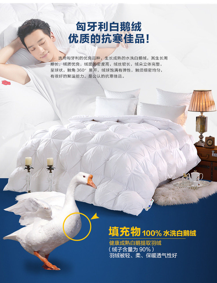 匈牙利鹅绒的优点,为什么匈牙利鹅绒好呢,东北(第13页)_大山谷图库