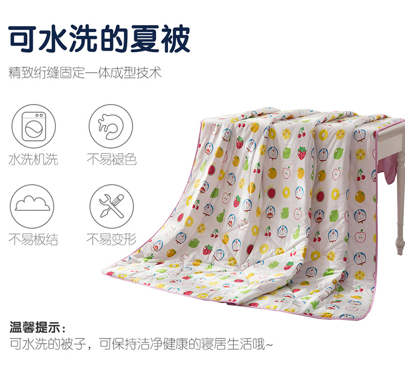 哆啦A梦-叮当消消乐全棉防螨夏被_05.jpg