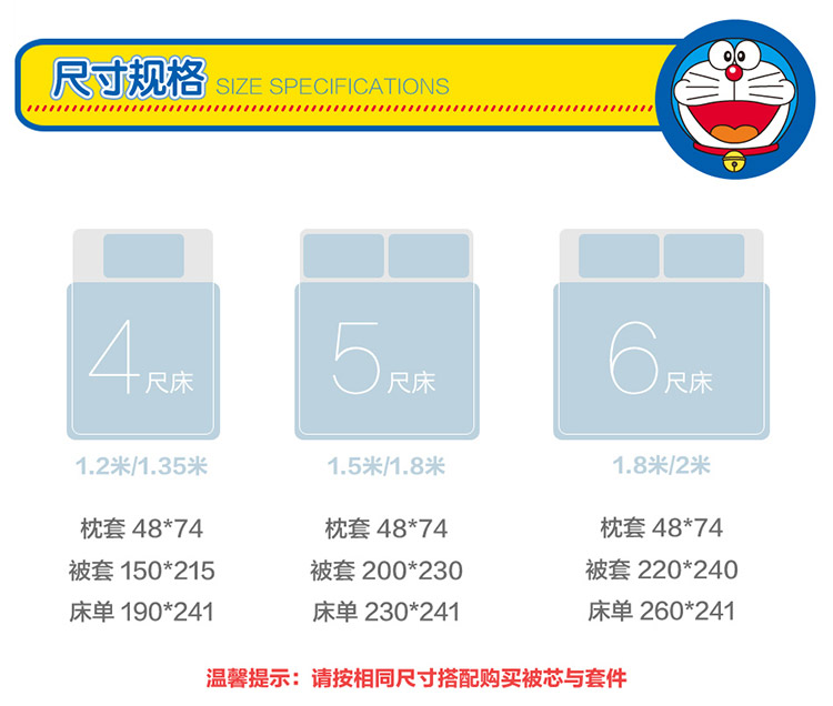 哆啦A梦-时光包袱巾四件套详情页_05.jpg