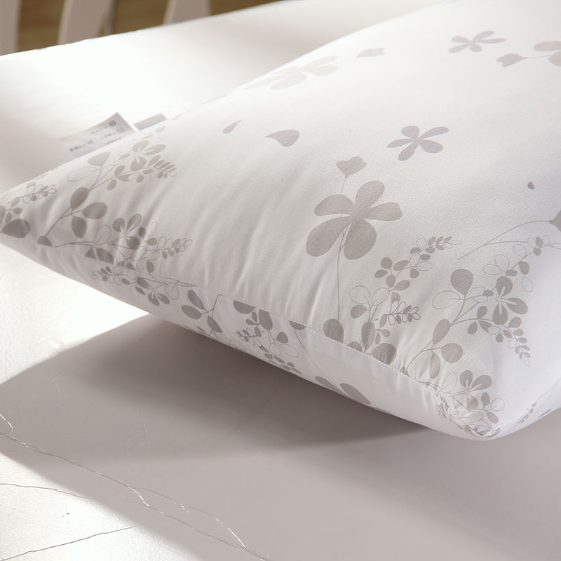 lovo dệt giường gối gối mềm chăm sóc giấc mơ con gối đơn - Gối gối cho bé