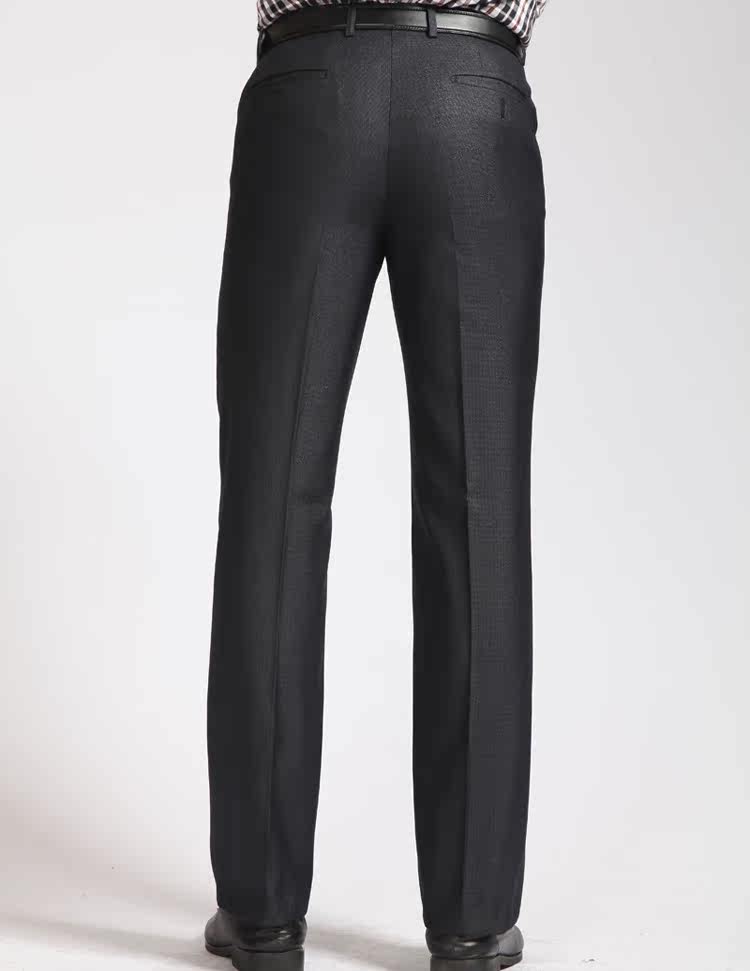 Pantalon droit pour automne - Ref 1489670 Image 27