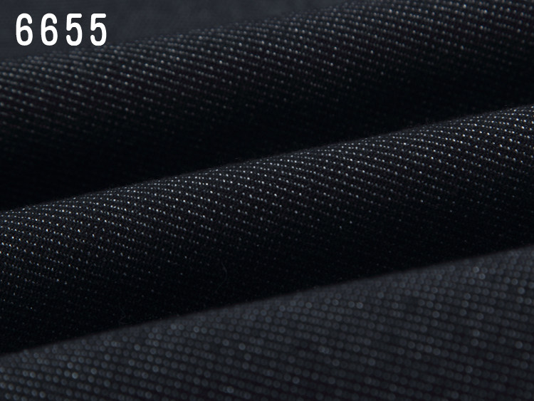 Pantalon droit en coton pour automne - Ref 1489669 Image 13