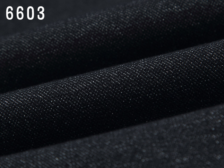 Pantalon droit en coton pour automne - Ref 1489669 Image 9