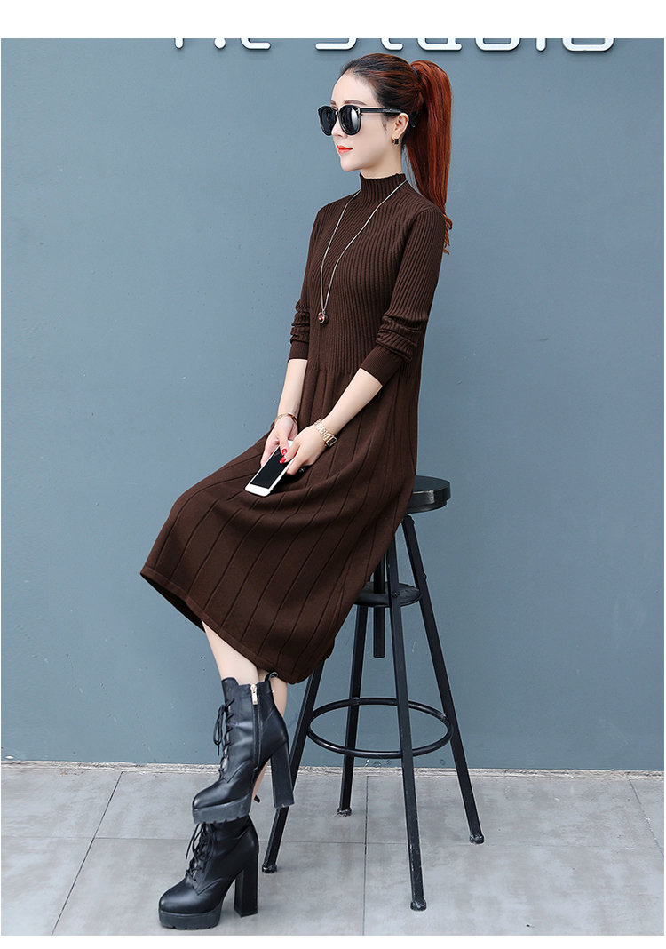 Robe été tricot - Ref 3428975 Image 23