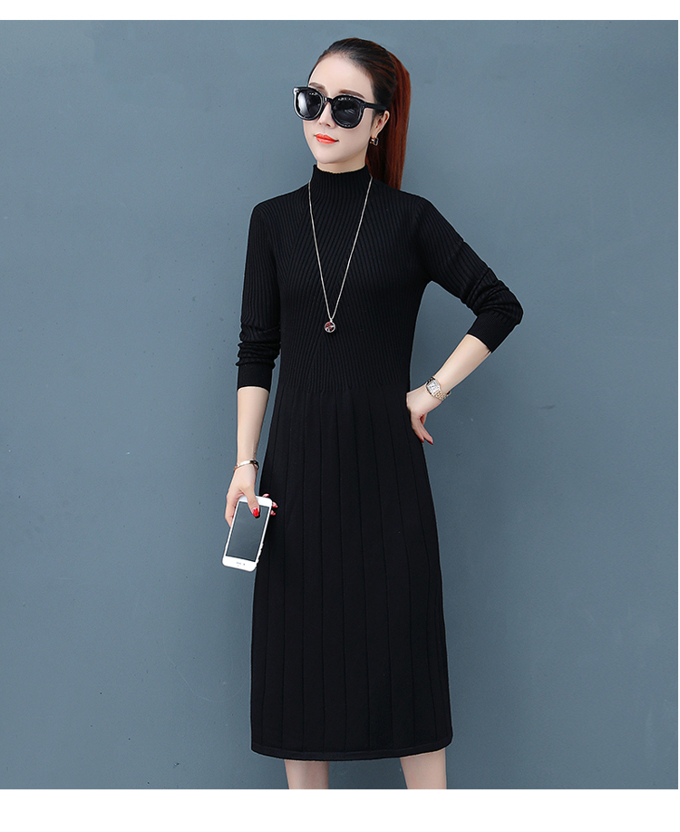 Robe été tricot - Ref 3428975 Image 22