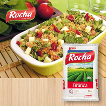 Farinha de Mandioca Brazil imported white cassava flour flour bread snack baking materials 1kg