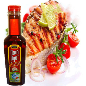 Vietnamese Imported Kim Su Fish Sauce for Home Use, Fish Sauce, Salted Fish Sauce, Seasoning, Condiment, Fresh Soup Base, Seafood Sauce