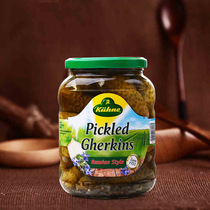 Pepinos em conserva Germany imported Kuehne crown acid cucumber pickled cucumber pickled pickled pickled Pickled Pickled Pickled Pickled Pickled pickled pickled pickled pickled pickled pickled pickled pickled pickled pickled pickled pickled