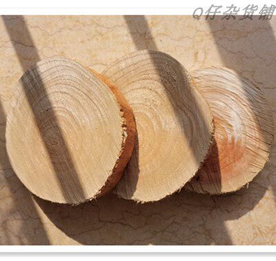 Red camphor wood block floor special moth-proof natural camphor old root piece pure log solid wood insect repellant tide powder shavings