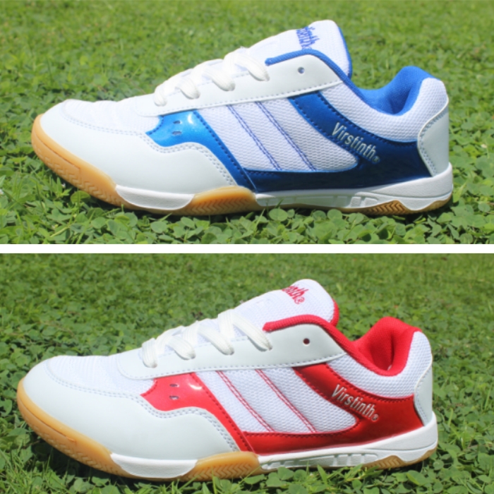 Special price clearance brand Professional table tennis shoes men and women shoes children anti wear and wear breathable mesh training sneakers-Taobao