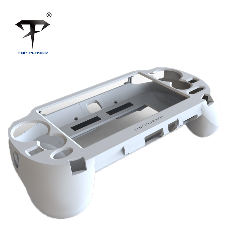(Top play) psv l2r2 back touch handle 1000 model with L2R2 button ps4 pc streaming dedicated