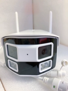 Shuangpin Camera Anjiawei 4 миллионов ультраутробных звезд