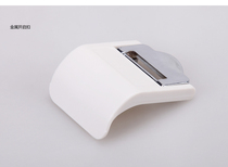 Hengguan fishing box accessories lifting foot cushion sunroof cover door buckle fishing box accessories