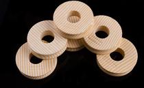 Fishing winding round foam main coil fishing gear fishing gear fishing tackle fishing supplies equipment