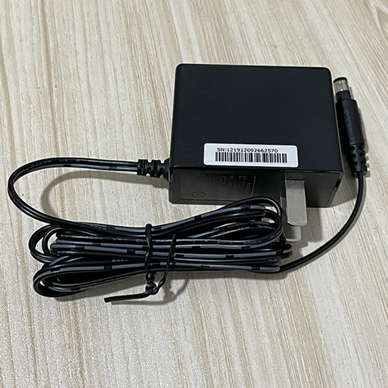 Original China Mobile, China Unicom, and China Telecom 12V/1A Router, Optical Modem, Set-Top Box Power Adapter Charging Cable