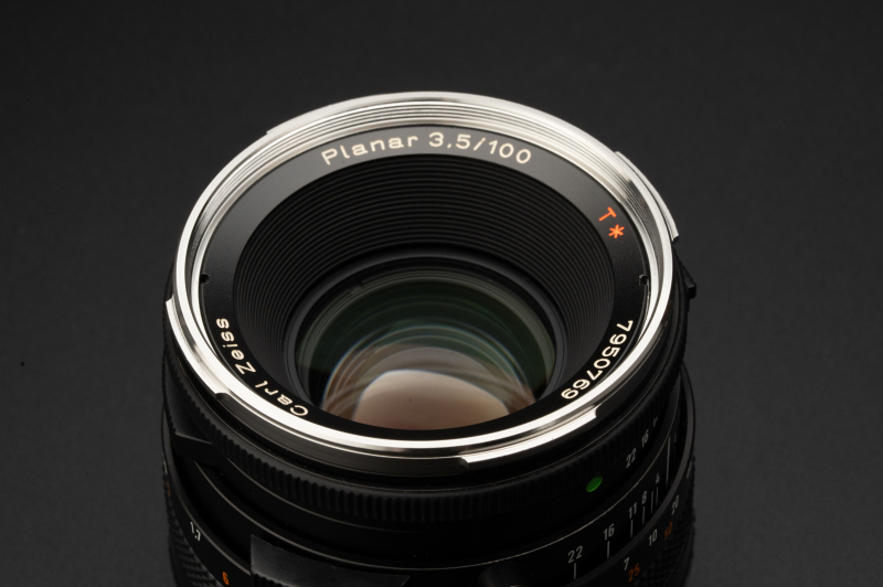 Hasselblad B60 Steel Nozzle