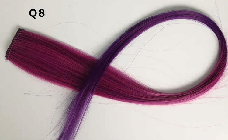 Extension cheveux - Ref 222240 Image 25