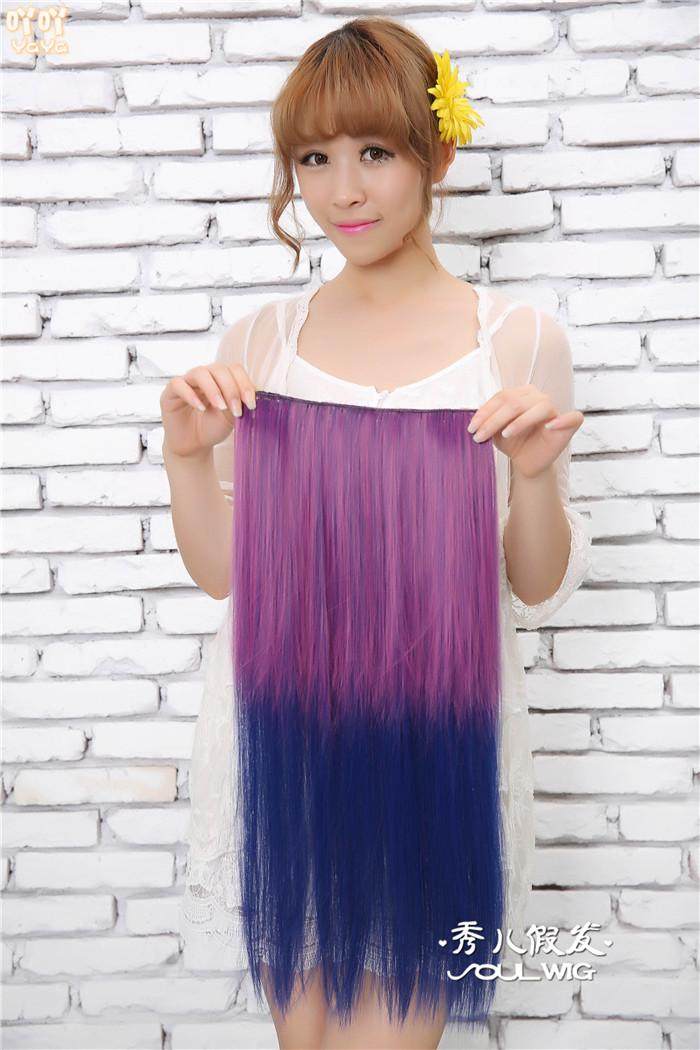 Extension mèches - Ref 225875 Image 26