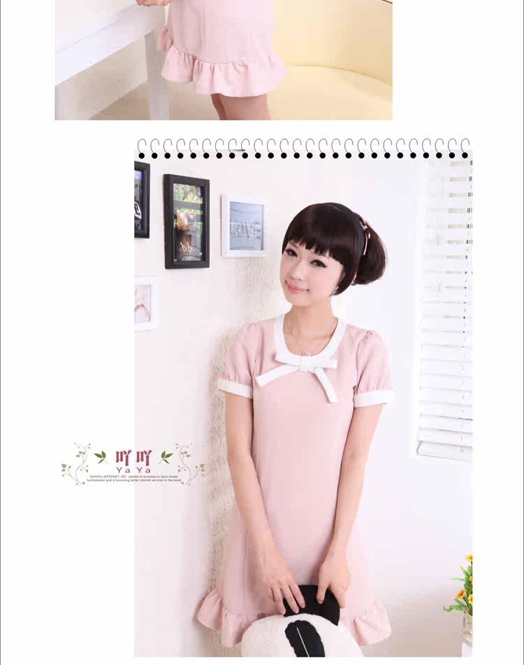 Extension cheveux - Chignon - Ref 247870 Image 8