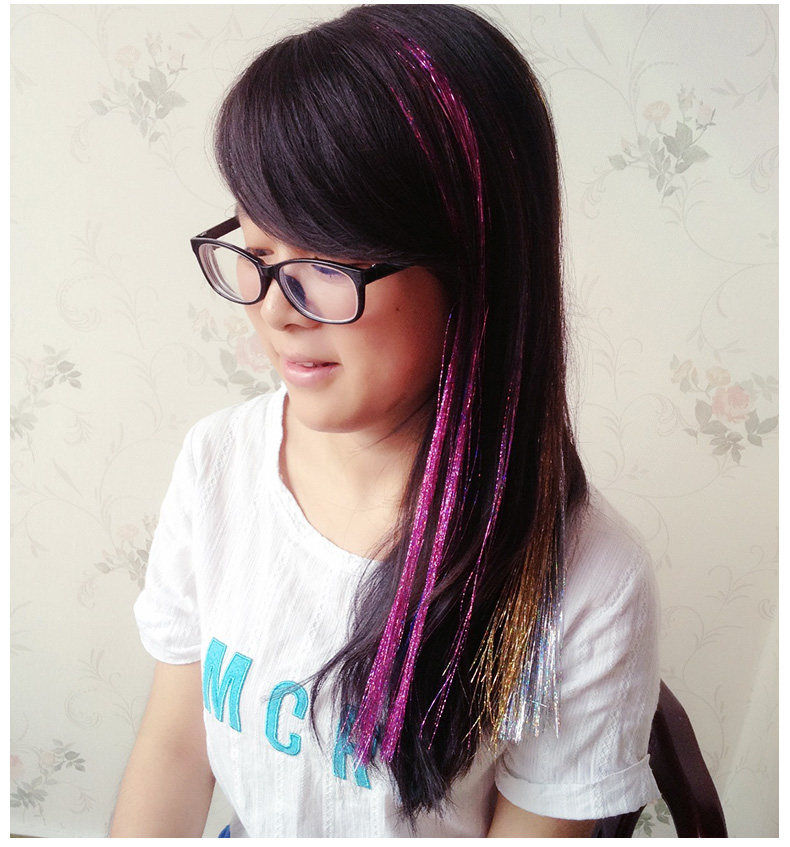 Extension cheveux - Ref 225874 Image 23