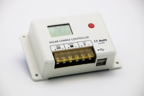 Shuori HC2410-C 2420-C 2430-C 2440-C 2460-C 4840-C solar controller