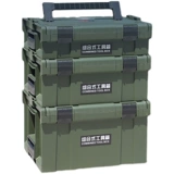 Пластиковое оборудование, электродрель, столярные изделия, ящик для хранения, увеличенная толщина