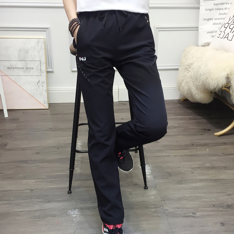 Outdoor assault pants women's winter fleece thickening warm waterproof windproof double-layer ski fleece loose mountaineering pants women