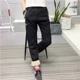 Ngoài trời dài mỏng Slim nữ ba trong một hai mùa thu và mùa đông không thấm nước quần áo leo núi không thấm nước có thể tháo rời - Quần áo ngoài trời