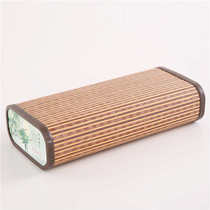 Summer hollow bamboo pillow health pillow hollow pillow cool bamboo pillow sweat steam room pillow ice hollow pillow
