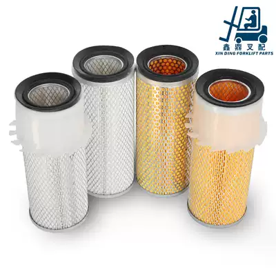 Stacker air filter Heli Hangzhou TCM stacker air filter K1025 air filter with air cover boutique