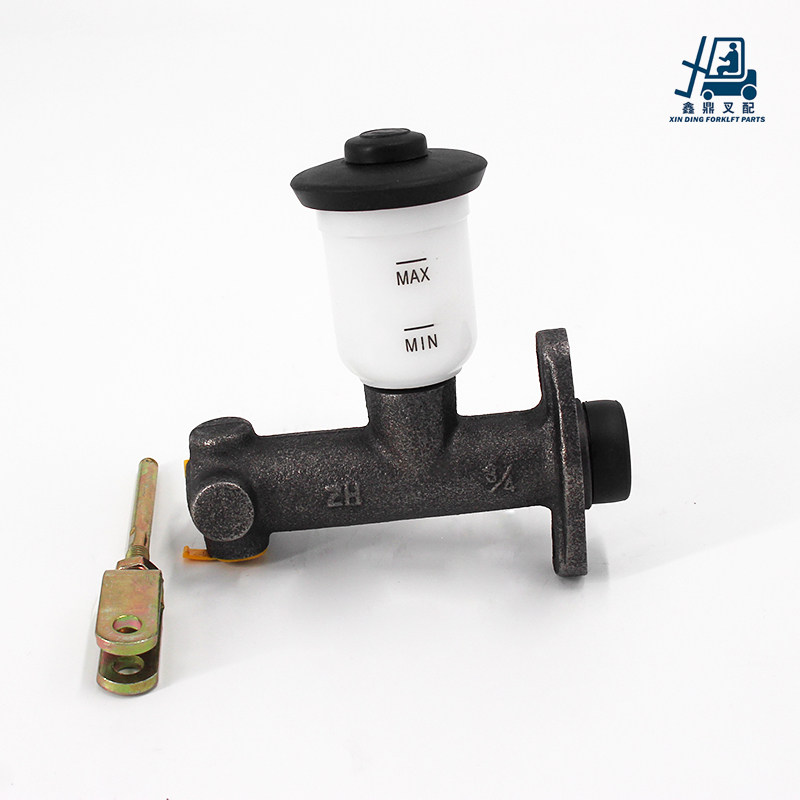 Hangzhou Pile High Machine Brake Total Pump 3 ton Hang Fork 20-30HB Brake Total Pump Brake Total Pump With Cup