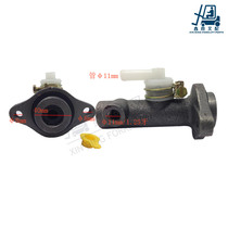 Forklift accessories for Hangcha R45 brake Brake master pump vacuum booster