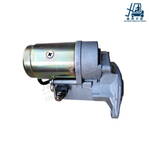 Forklift accessories for C240 engine accessories TCM synergy C240 starter start motor 9 teeth
