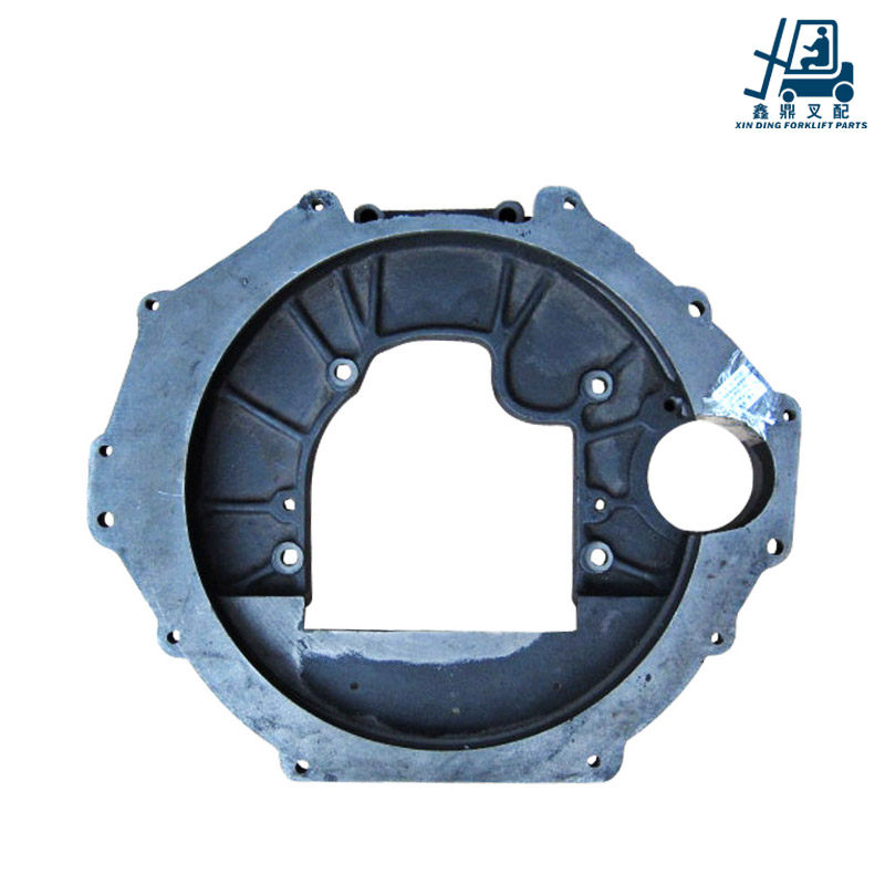 Xinding forklift accessories are suitable for Tailift2 - 3 tons 490 BPG flywheel connecting shell