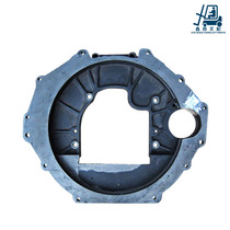 Xinding forklift parts Suitable for Tailift2-3 tons 490BPG flywheel connecting shell
