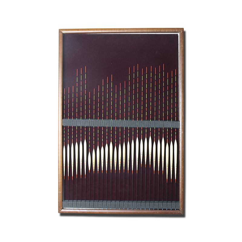 Line Camping Fishing With Flying Floating Rafters Floating Reed Series Crucian Carp Drift Carp Drift Fishing Gear Fishing Fishing Gear