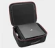 PS4 đã qua sử dụng Túi lưu trữ chính hãng Túi lưu trữ Sponge Bảo vệ Tote Portable Ba lô Slim PRO - PS kết hợp dây type c