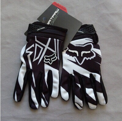 Gants pour vélo - Ref 2247092 Image 5