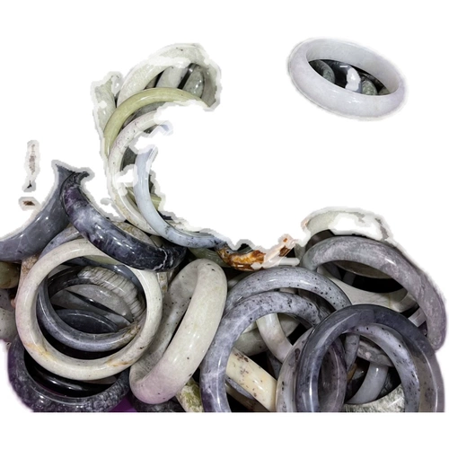 Браслет из нефрита